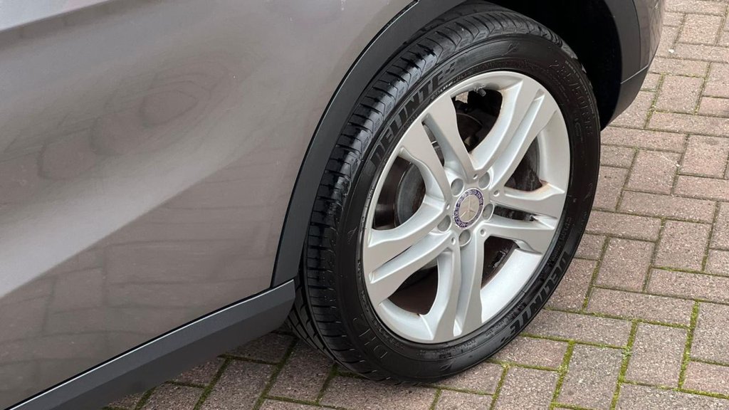 Used Mercedes-Benz GLA 2014 for sale - 76309376: Photo 22