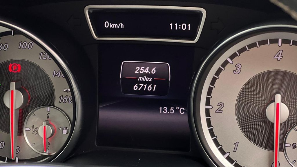 Used Mercedes-Benz GLA 2014 for sale - 76309376: Photo 39