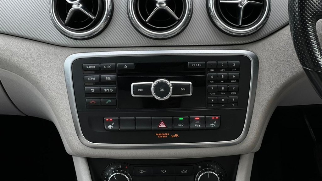 Used Mercedes-Benz GLA 2014 for sale - 76309376: Photo 40
