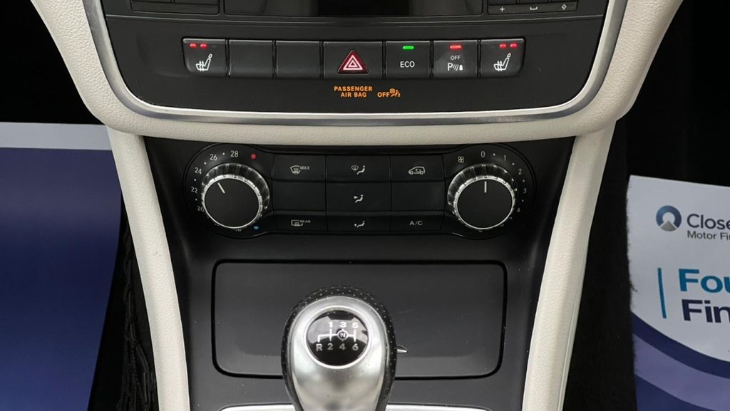Used Mercedes-Benz GLA 2014 for sale - 76309376: Photo 41