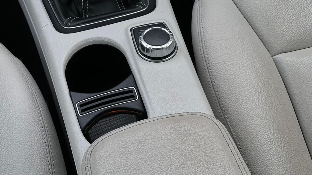 Used Mercedes-Benz GLA 2014 for sale - 76309376: Photo 43