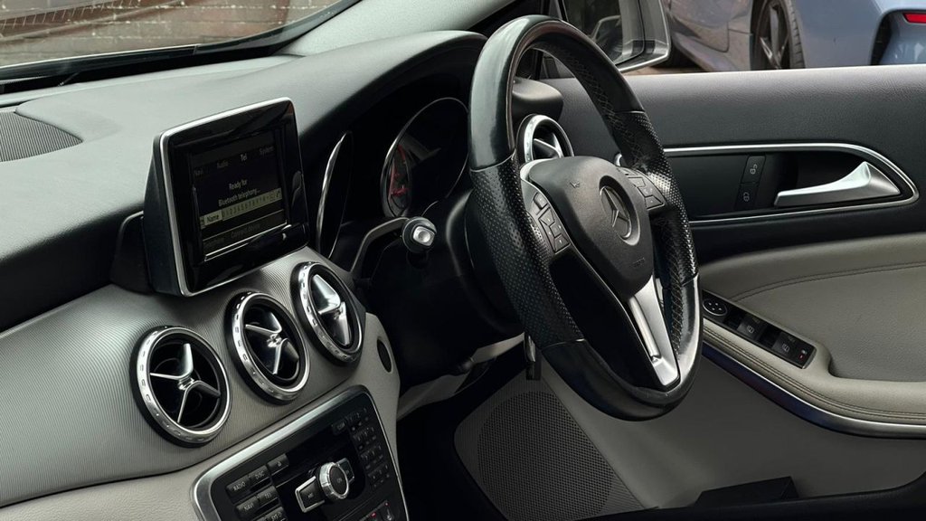 Used Mercedes-Benz GLA 2014 for sale - 76309376: Photo 47
