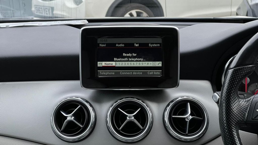 Used Mercedes-Benz GLA 2014 for sale - 76309376: Photo 7