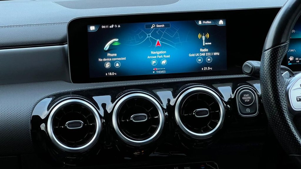 Used Mercedes-Benz CLA 2019 for sale - 76080645: Photo 32