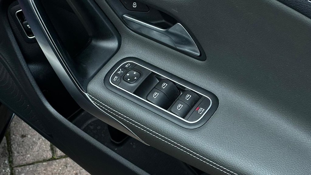 Used Mercedes-Benz CLA 2019 for sale - 76080645: Photo 35