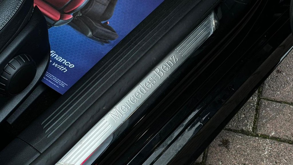 Used Mercedes-Benz CLA 2019 for sale - 76080645: Photo 36