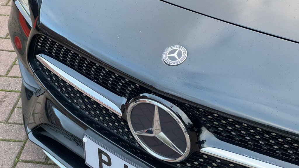 Used Mercedes-Benz CLA 2019 for sale - 76080645: Photo 37