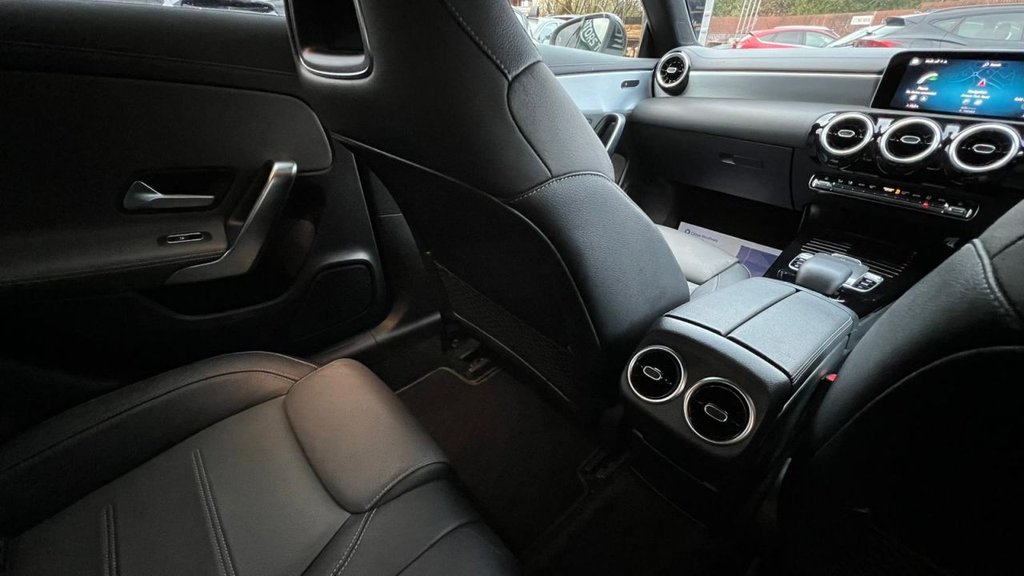 Used Mercedes-Benz CLA 2019 for sale - 76080645: Photo 38