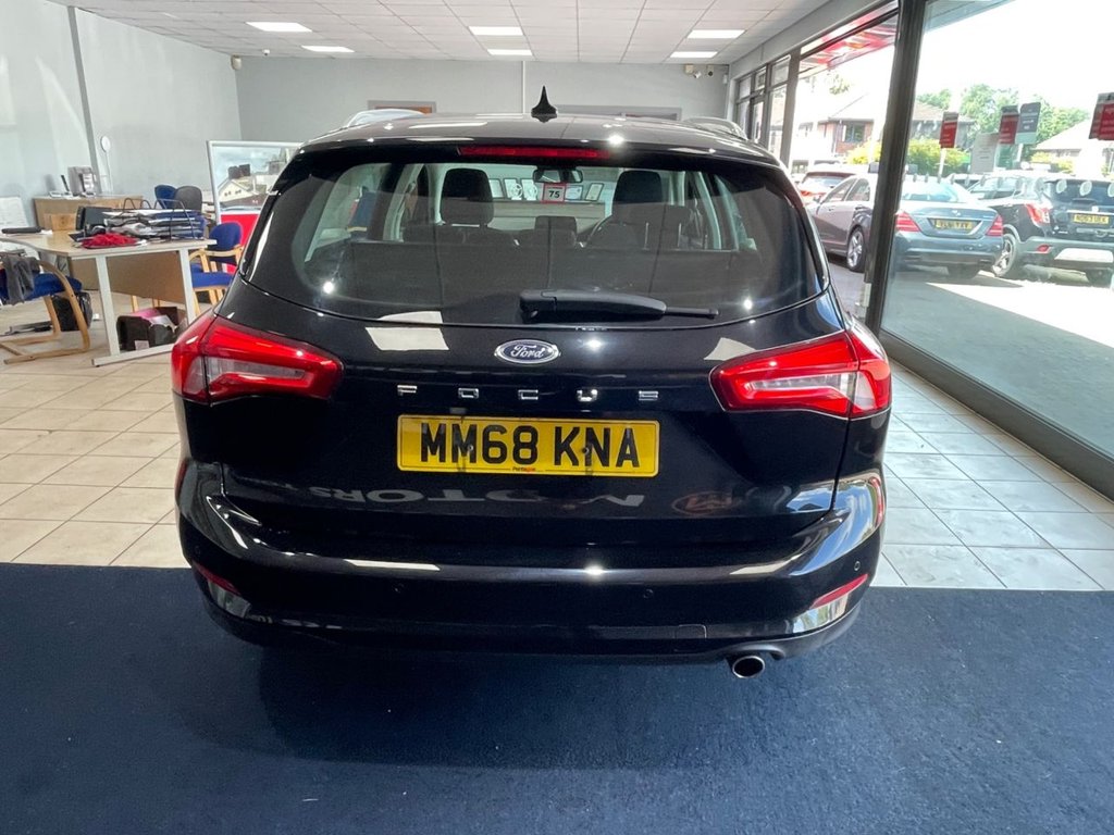 Used Ford Focus 2019 for sale - 76309346: Photo 11