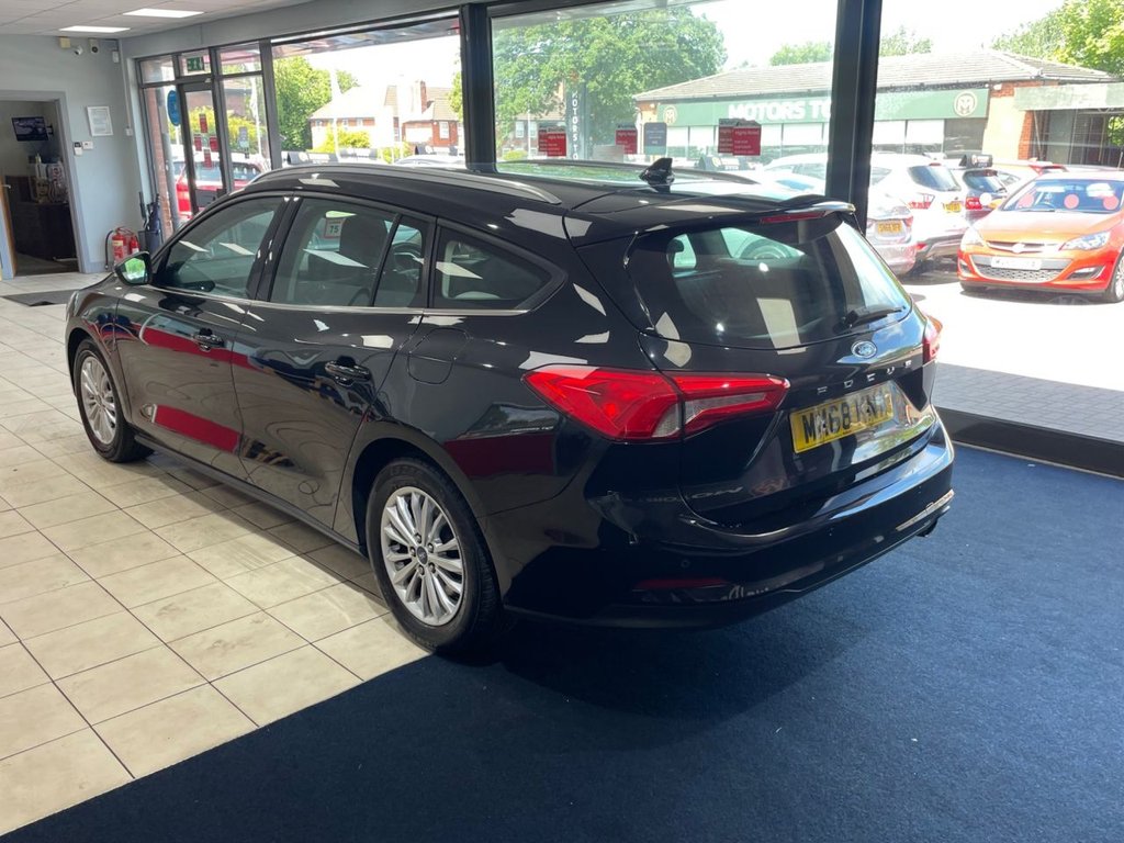 Used Ford Focus 2019 for sale - 76309346: Photo 14