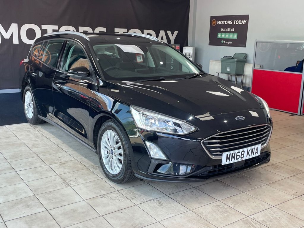Used Ford Focus 2019 for sale - 76309346: Photo 15