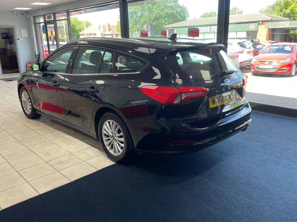 Used Ford Focus 2019 for sale - 76309346: Photo 16