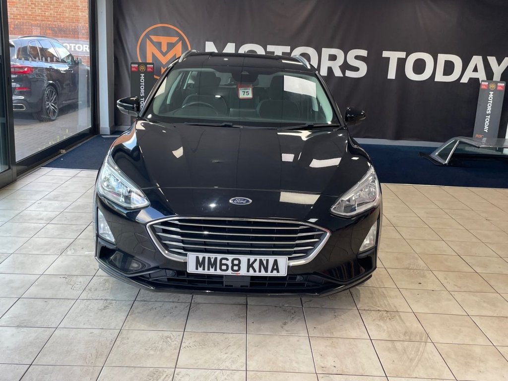 Used Ford Focus 2019 for sale - 76309346: Photo 17