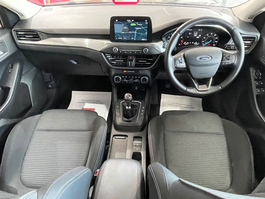 Used Ford Focus 2019 for sale - 76309346: Photo 19
