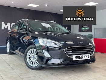2019 (68) - 1.0 EcoBoost 125 Titanium 5dr