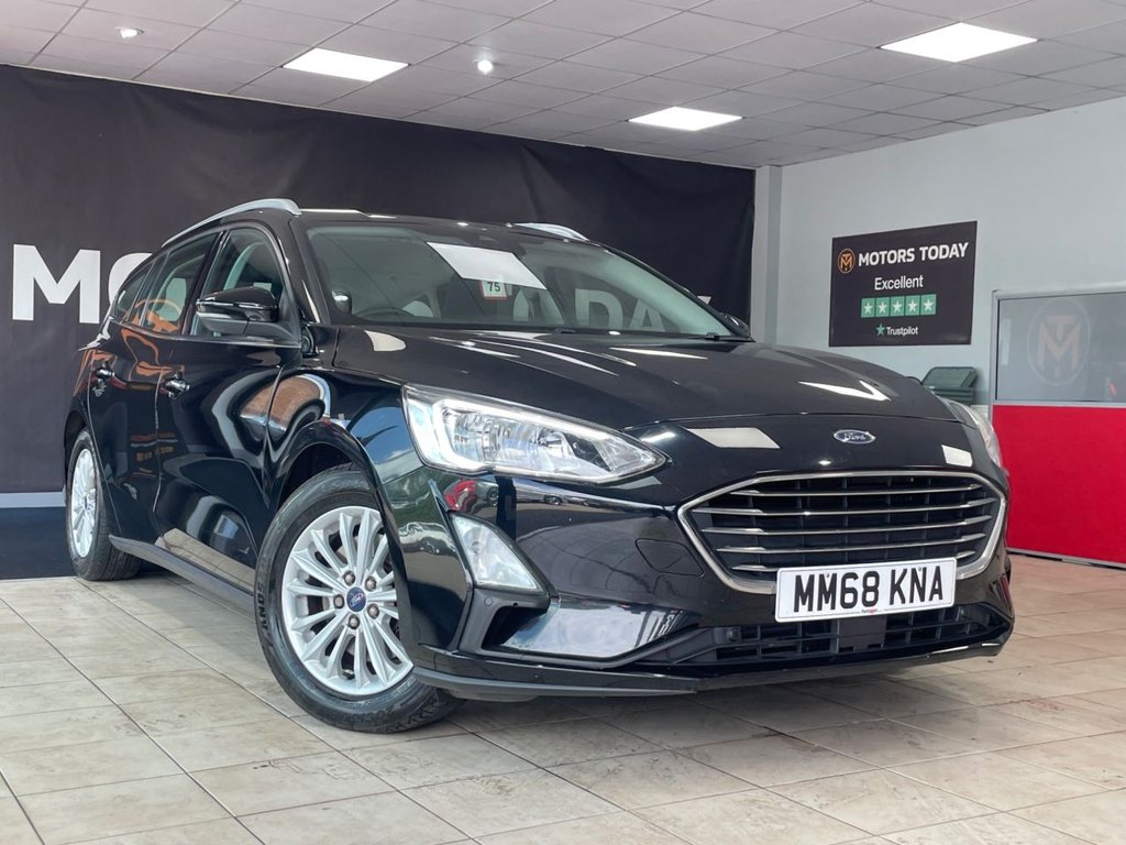 Used Ford Focus 2019 for sale - 76309346: Photo 20