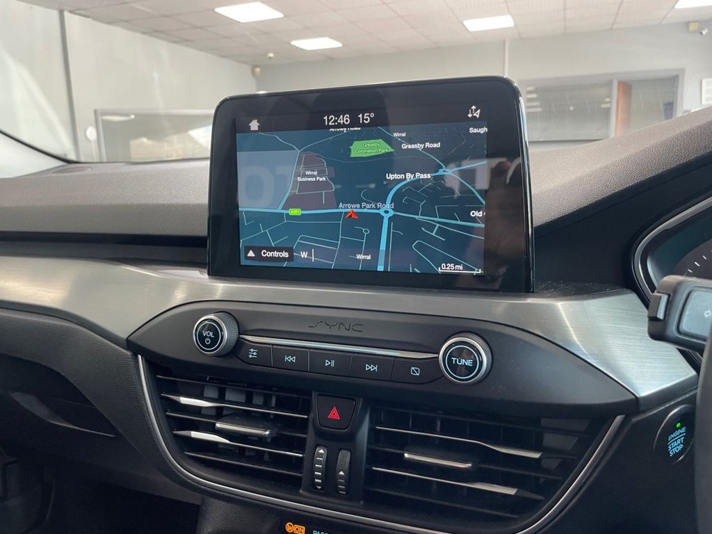 Used Ford Focus 2019 for sale - 76309346: Photo 4