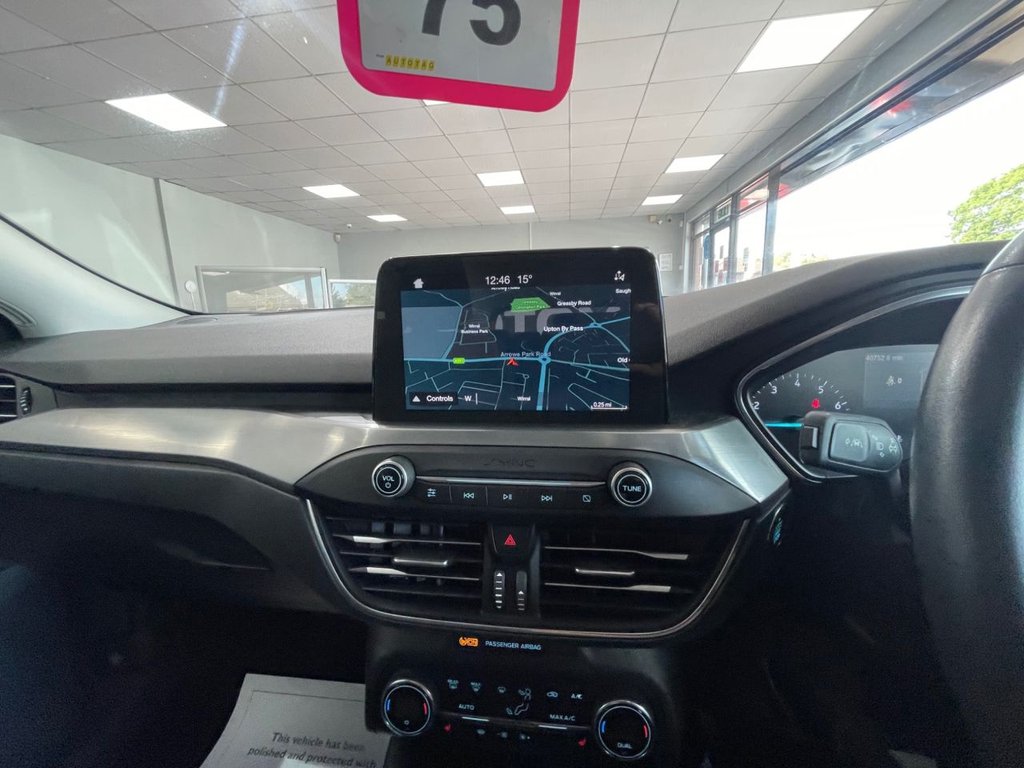 Used Ford Focus 2019 for sale - 76309346: Photo 6