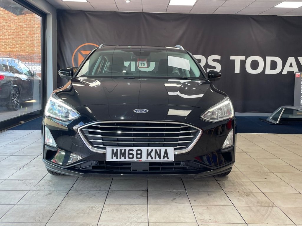 Used Ford Focus 2019 for sale - 76309346: Photo 7