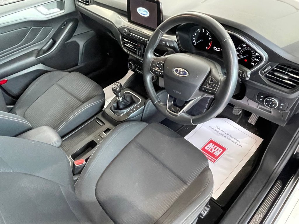Used Ford Focus 2019 for sale - 76309346: Photo 9