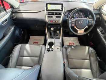 Used Lexus NX 2021 for sale - 74685041: Photo
