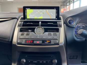 Used Lexus NX 2021 for sale - 74685041: Photo