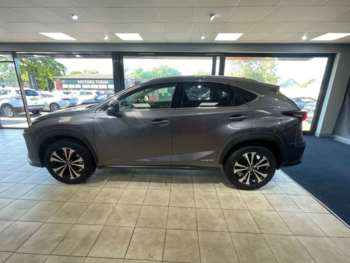 Used Lexus NX 2021 for sale - 74685041: Photo