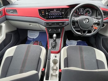 Used Volkswagen Polo 2020 for sale - 75912387: Photo