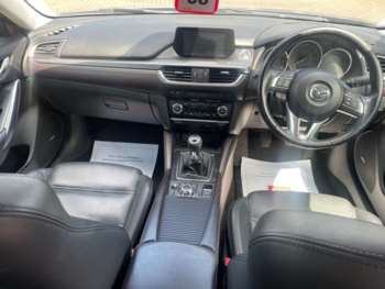 Used Mazda Mazda6 2016 for sale - 74963983: Photo