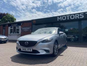 Used Mazda Mazda6 2016 for sale - 74963983: Photo
