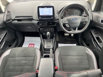 Used Ford Ecosport 2019 for sale - 75533839: Photo