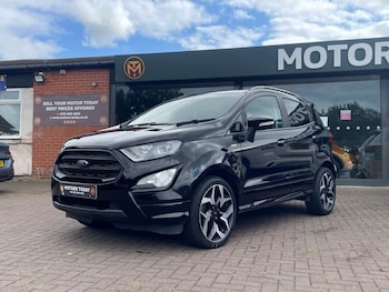 Used Ford Ecosport 2019 for sale - 75533839: Photo