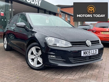 Volkswagen - Golf