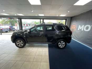 Used Dacia Duster 2019 for sale - 75359336: Photo