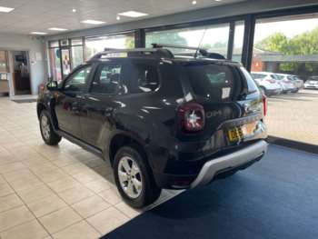 Used Dacia Duster 2019 for sale - 75359336: Photo