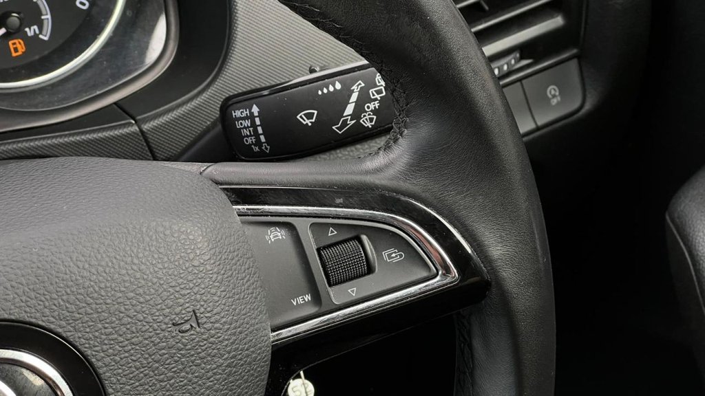 Used Skoda Fabia 2019 for sale - 76487070: Photo 12