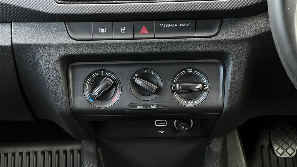 Used Skoda Fabia 2019 for sale - 76487070: Photo 15