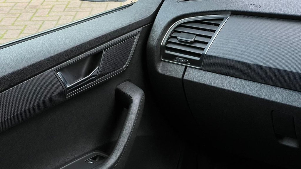 Used Skoda Fabia 2019 for sale - 76487070: Photo 17