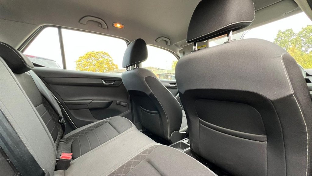 Used Skoda Fabia 2019 for sale - 76487070: Photo 19