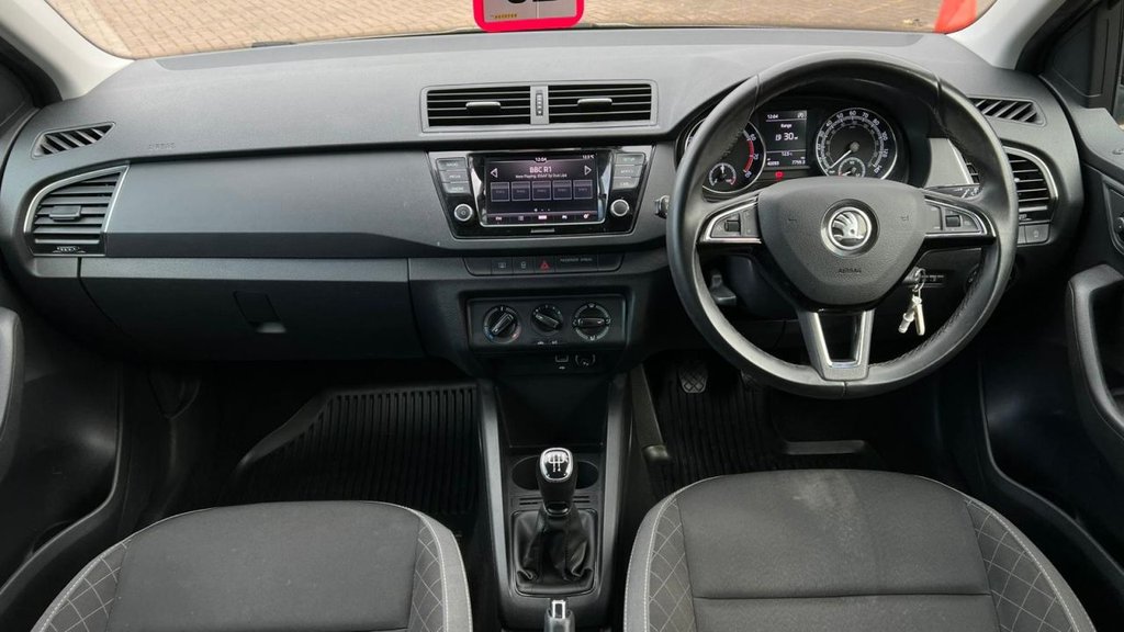 Used Skoda Fabia 2019 for sale - 76487070: Photo 20