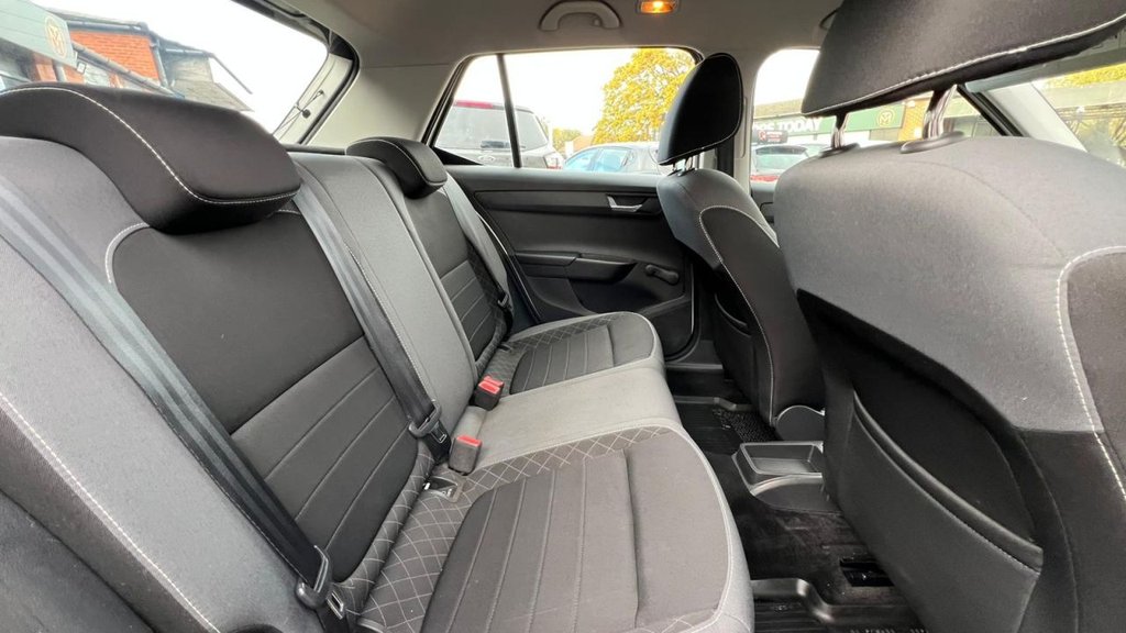 Used Skoda Fabia 2019 for sale - 76487070: Photo 22