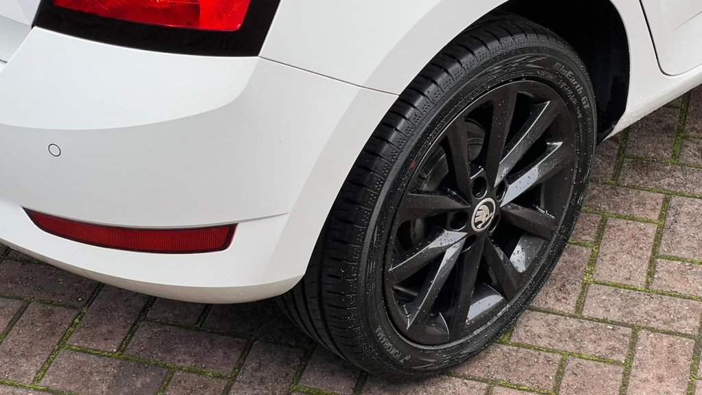 Used Skoda Fabia 2019 for sale - 76487070: Photo 23