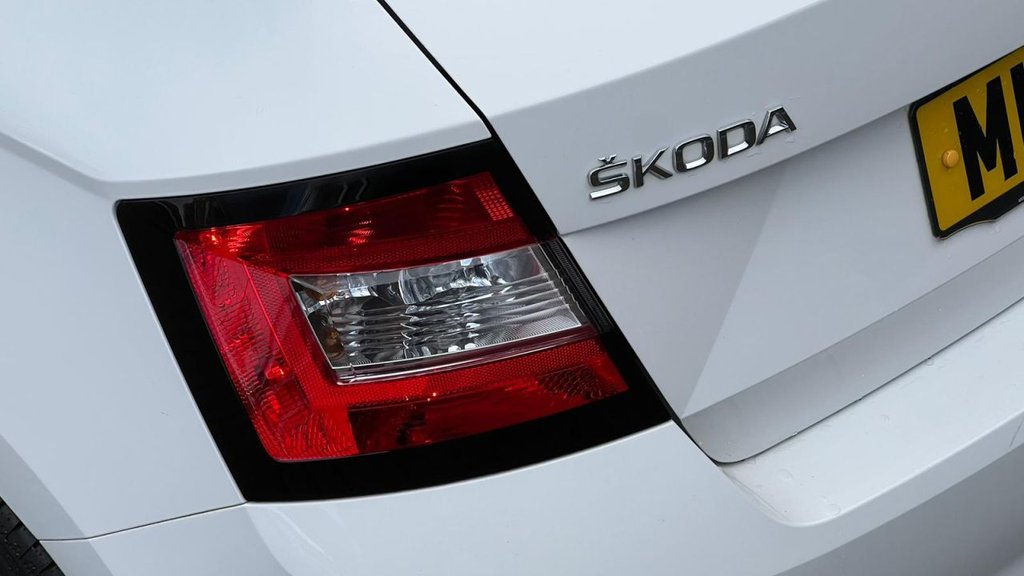 Used Skoda Fabia 2019 for sale - 76487070: Photo 25