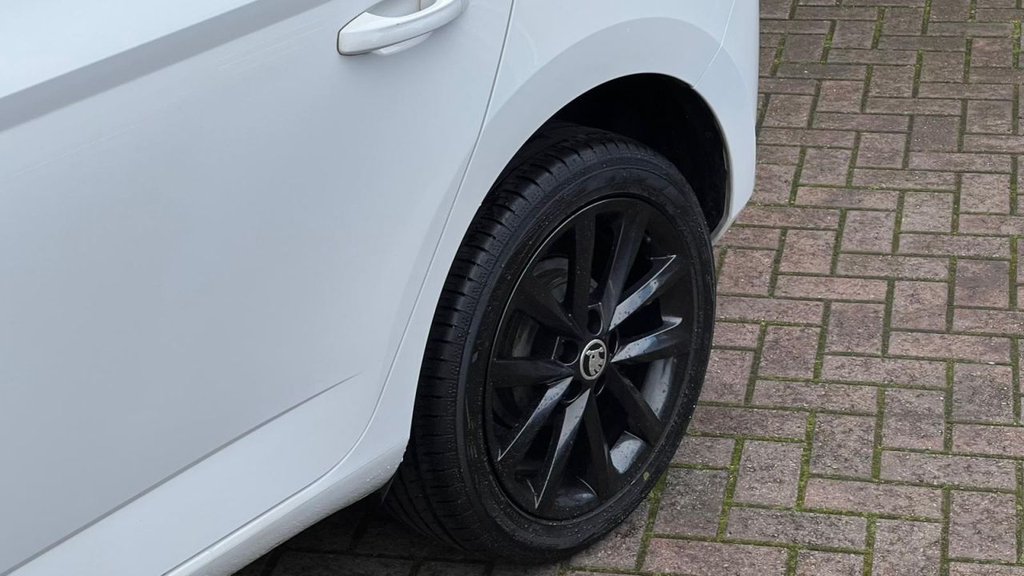 Used Skoda Fabia 2019 for sale - 76487070: Photo 26