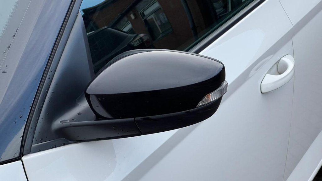 Used Skoda Fabia 2019 for sale - 76487070: Photo 27