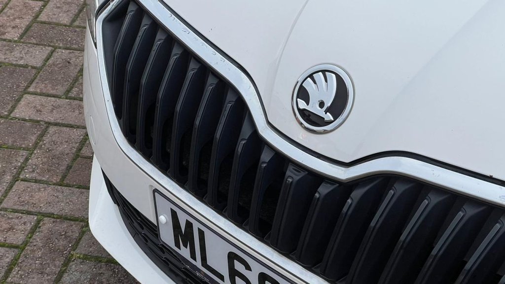 Used Skoda Fabia 2019 for sale - 76487070: Photo 28