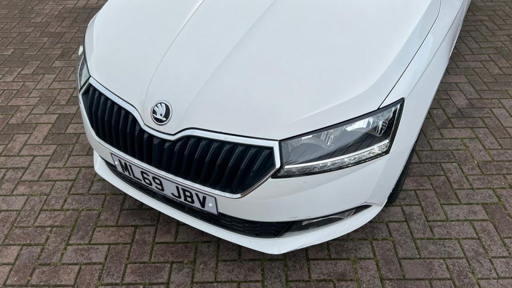 Used Skoda Fabia 2019 for sale - 76487070: Photo 29