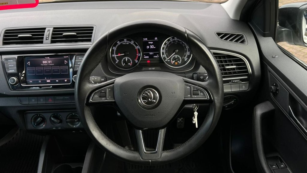 Used Skoda Fabia 2019 for sale - 76487070: Photo 31