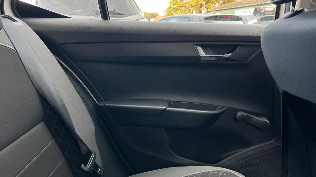 Used Skoda Fabia 2019 for sale - 76487070: Photo 33