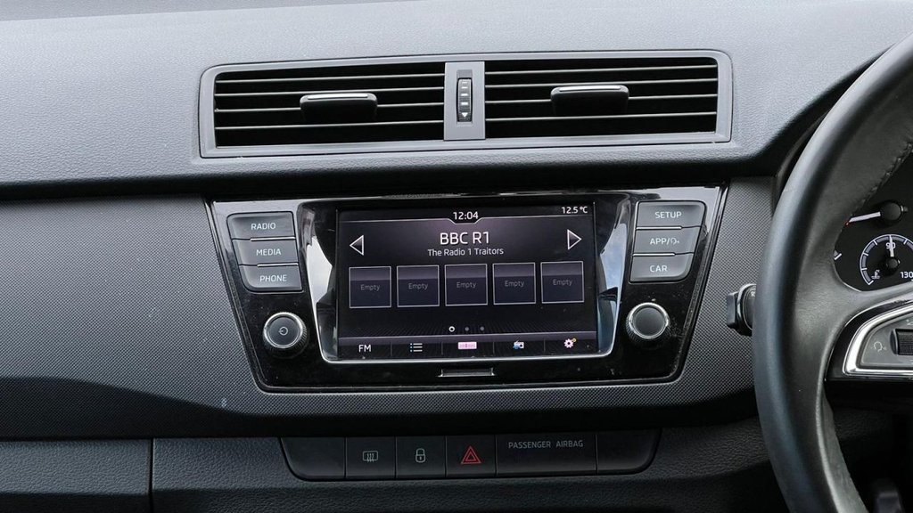 Used Skoda Fabia 2019 for sale - 76487070: Photo 6